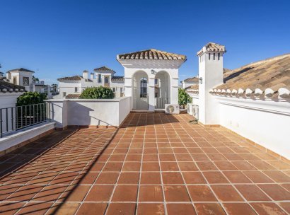 Haus · Wiederverkauf - La Torre Golf Resort · Murcia · Spanien