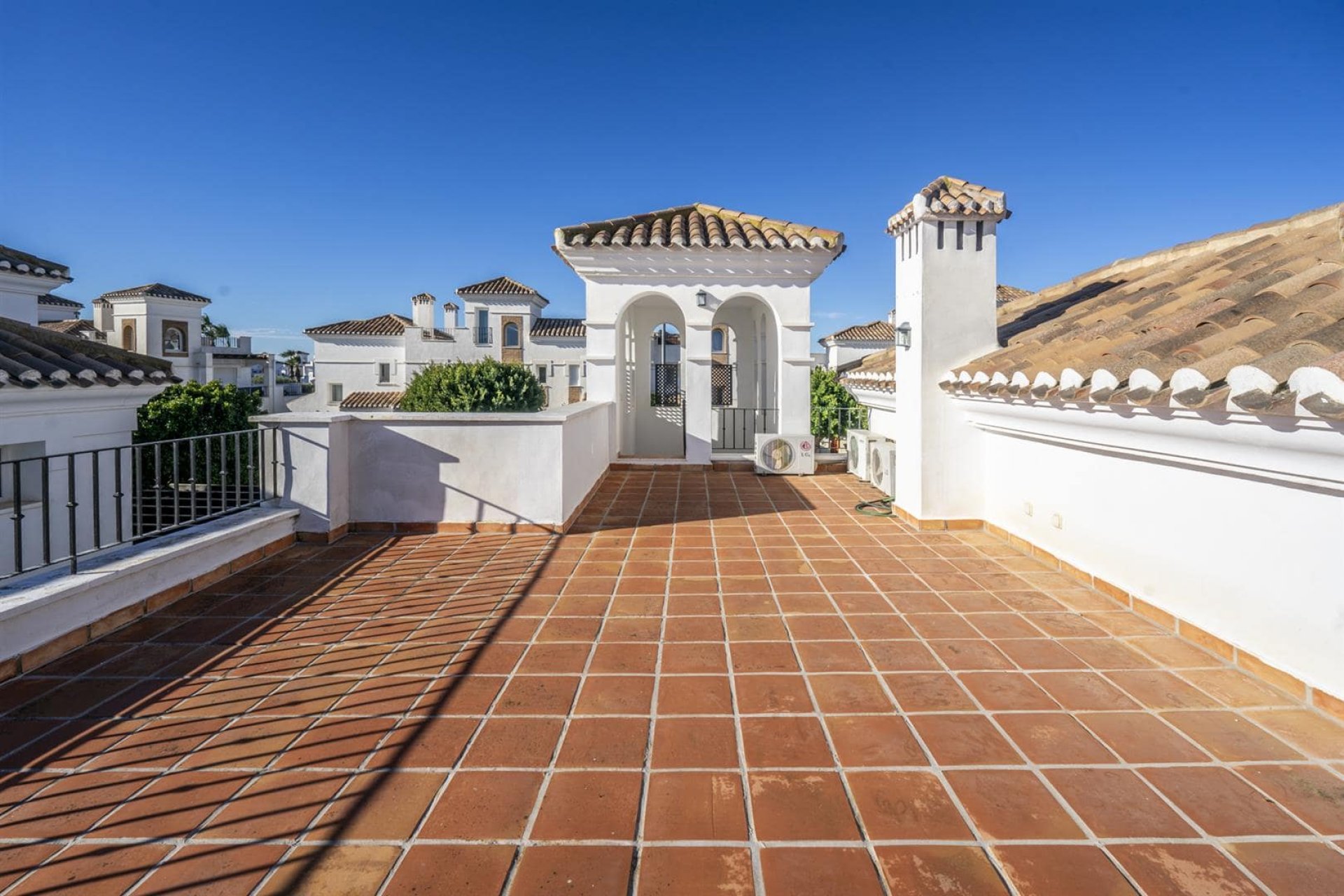 Herverkoop - Woning - La Torre Golf Resort
