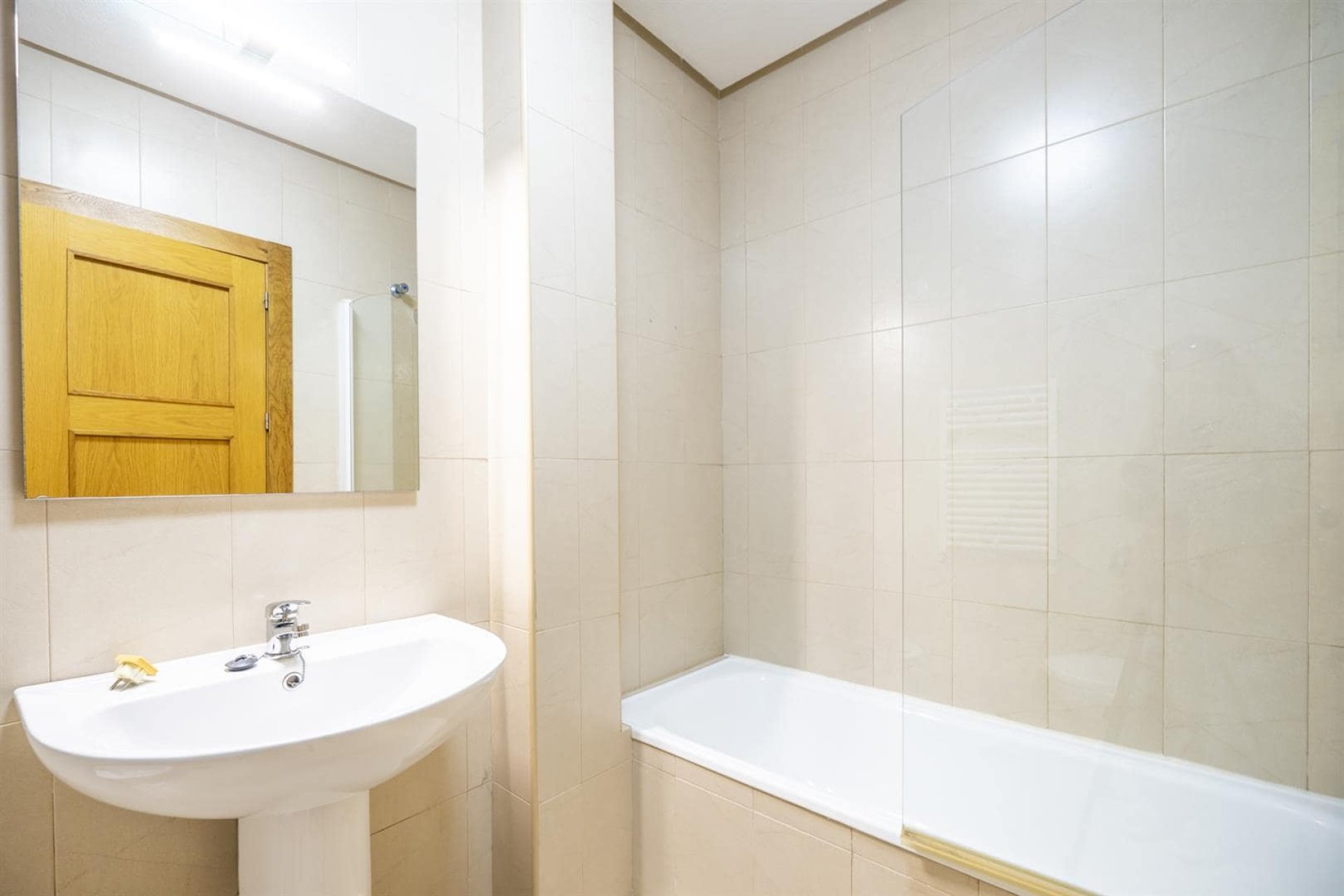 Herverkoop - Woning - La Torre Golf Resort