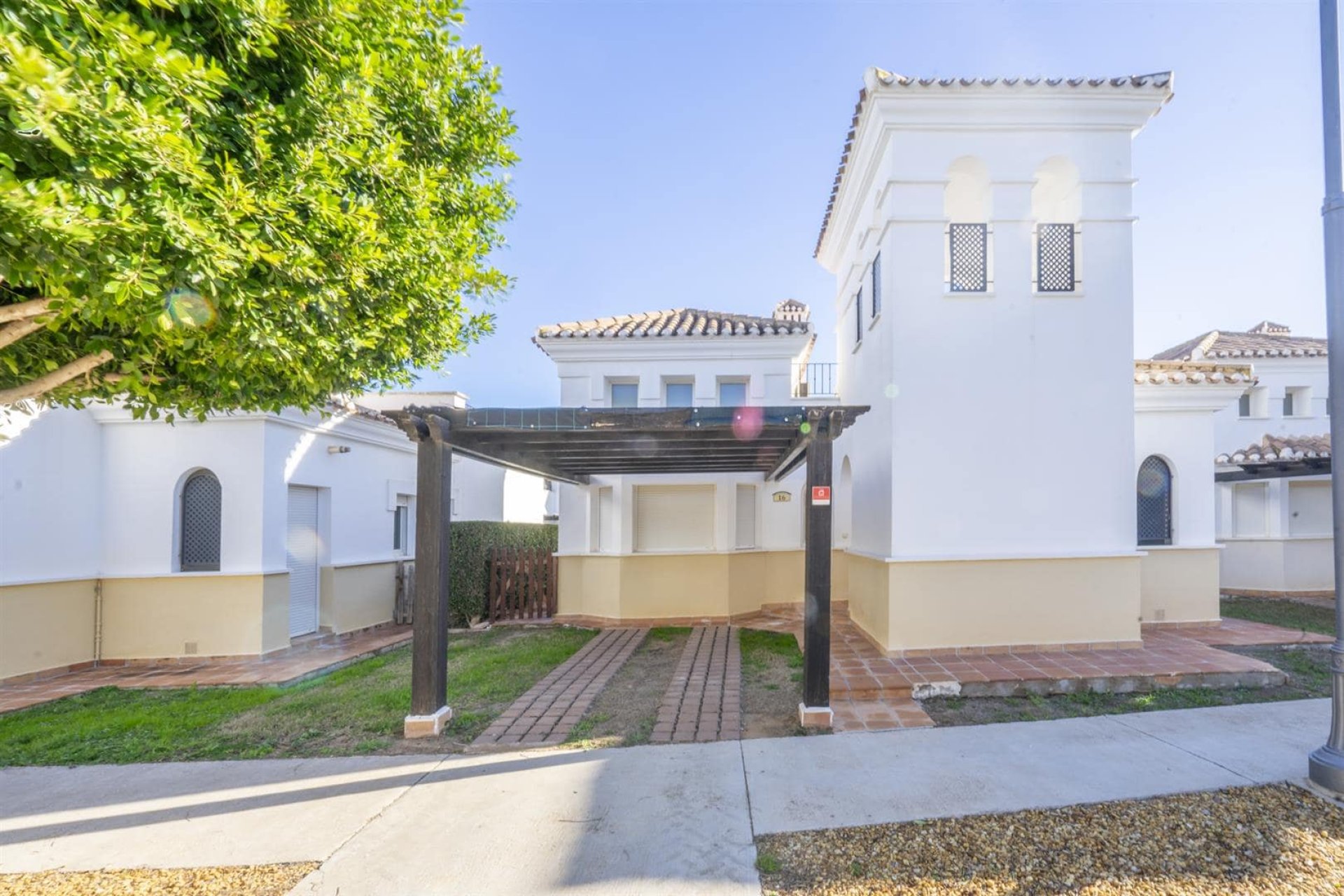 Herverkoop - Woning - La Torre Golf Resort