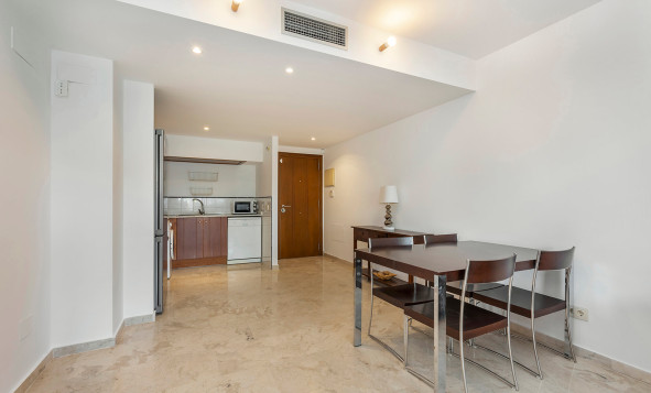 Resale - Apartment - Punta Prima - Orihuela Costa