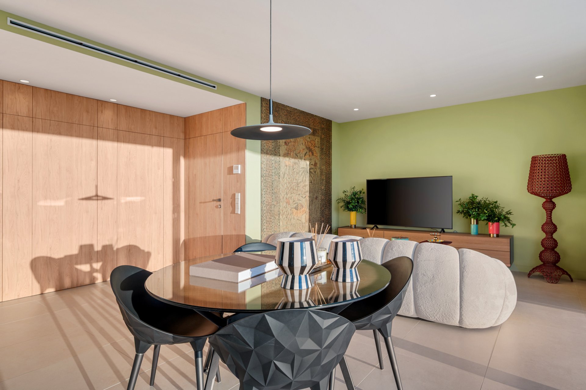 Nieuwbouwwoningen - Woning - El Valle Golf Resort - Costa Calida