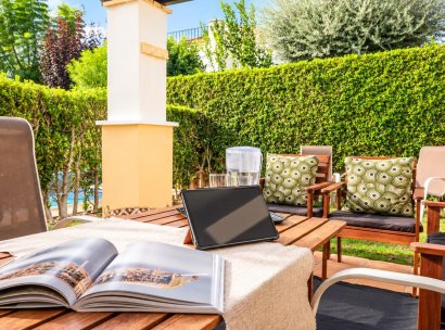 Woning · Herverkoop - La Torre Golf Resort · Murcia · Spanje