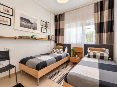 Woning · Herverkoop - La Torre Golf Resort · Murcia · Spanje