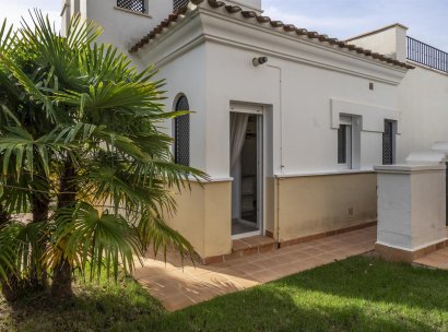 Woning · Herverkoop - La Torre Golf Resort · Murcia · Spanje