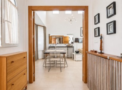 Woning · Herverkoop - La Torre Golf Resort · Murcia · Spanje