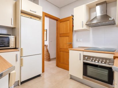 Woning · Herverkoop - La Torre Golf Resort · Murcia · Spanje