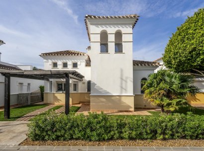 Woning · Herverkoop - La Torre Golf Resort · Murcia · Spanje