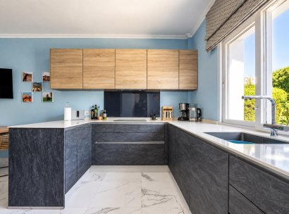 Woning · Herverkoop - Mar de Cristal · Murcia · Spanje