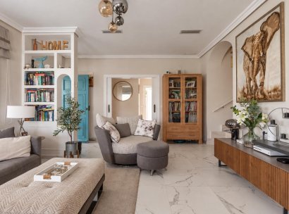 Woning · Herverkoop - Mar de Cristal · Murcia · Spanje