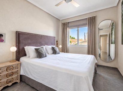 Woning · Herverkoop - Mar de Cristal · Murcia · Spanje