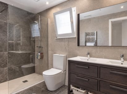 Woning · Herverkoop - Mar de Cristal · Murcia · Spanje