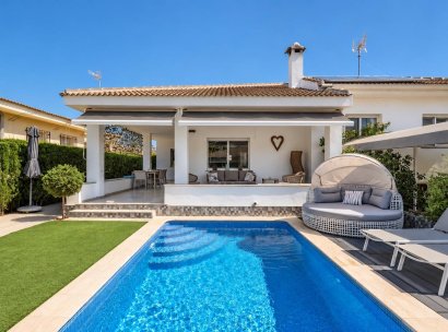 Woning · Herverkoop - Mar de Cristal · Murcia · Spanje