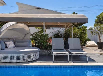 Woning · Herverkoop - Mar de Cristal · Murcia · Spanje