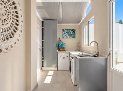 Woning · Herverkoop - Mar de Cristal · Murcia · Spanje
