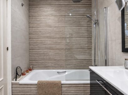 Woning · Herverkoop - Mar de Cristal · Murcia · Spanje