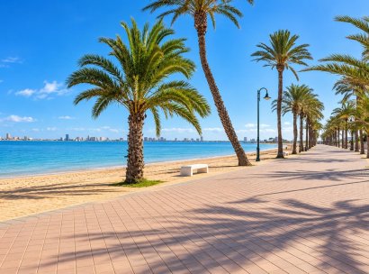 Woning · Herverkoop - Mar de Cristal · Murcia · Spanje