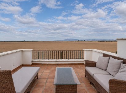 Woning · Herverkoop - La Torre Golf Resort · Murcia · Spanje