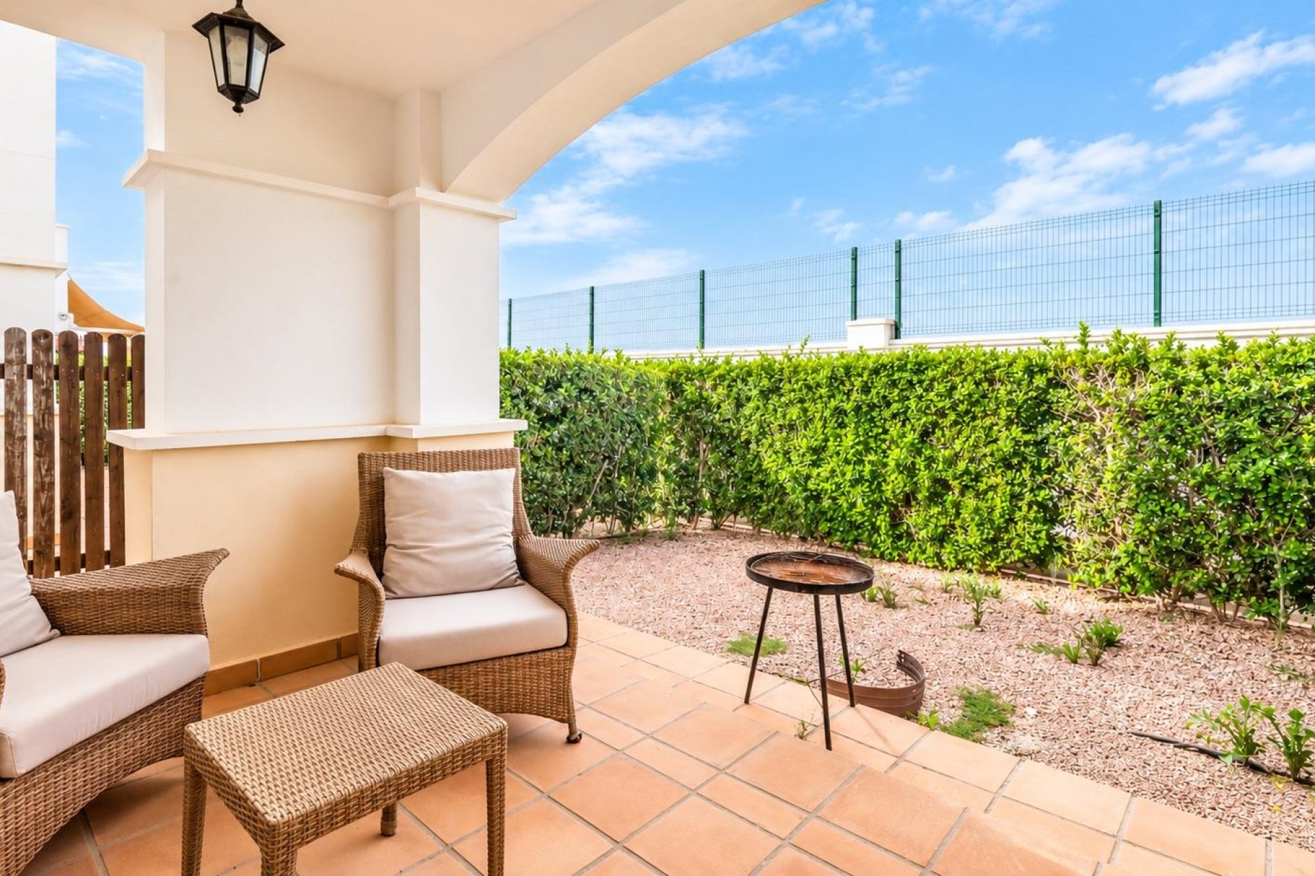 Herverkoop - Woning - La Torre Golf Resort