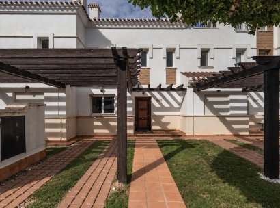 Woning · Herverkoop - La Torre Golf Resort · Murcia · Spanje