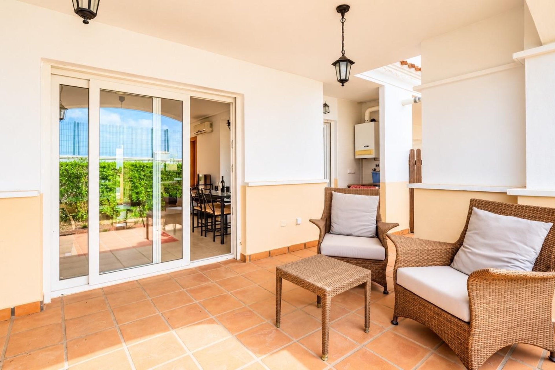 Herverkoop - Woning - La Torre Golf Resort