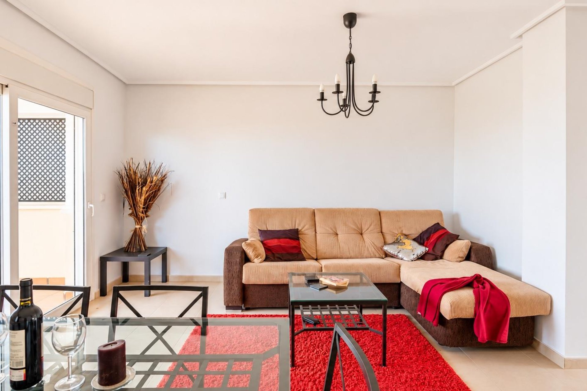 Herverkoop - Woning - La Torre Golf Resort