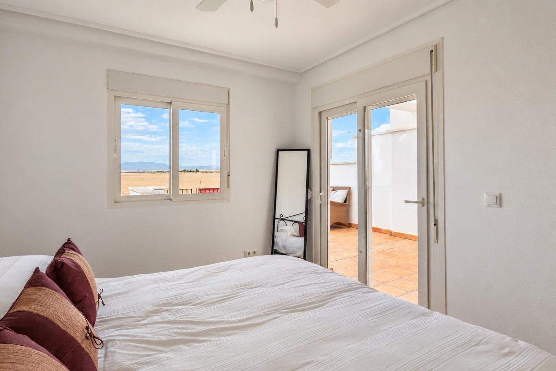Herverkoop - Woning - La Torre Golf Resort