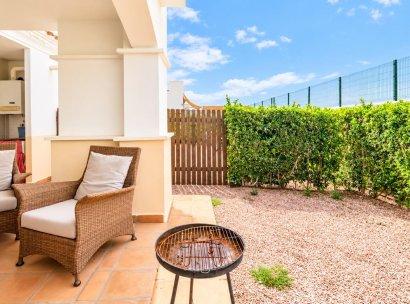 Woning · Herverkoop - La Torre Golf Resort · Murcia · Spanje
