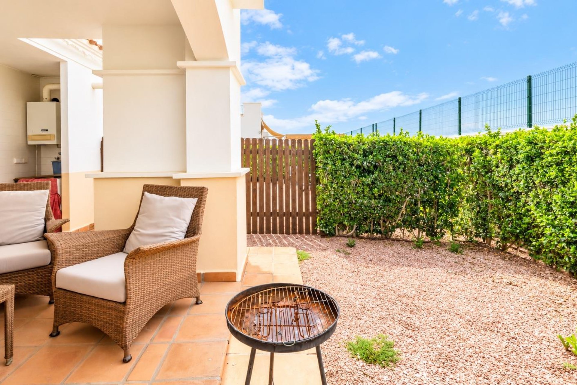 Herverkoop - Woning - La Torre Golf Resort