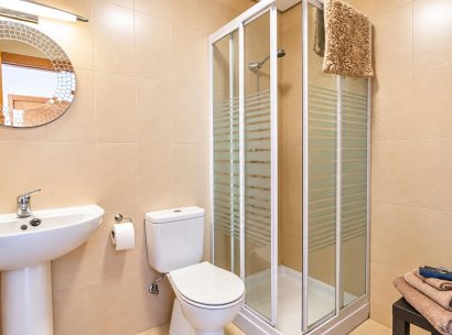 Woning · Herverkoop - La Torre Golf Resort · Murcia · Spanje