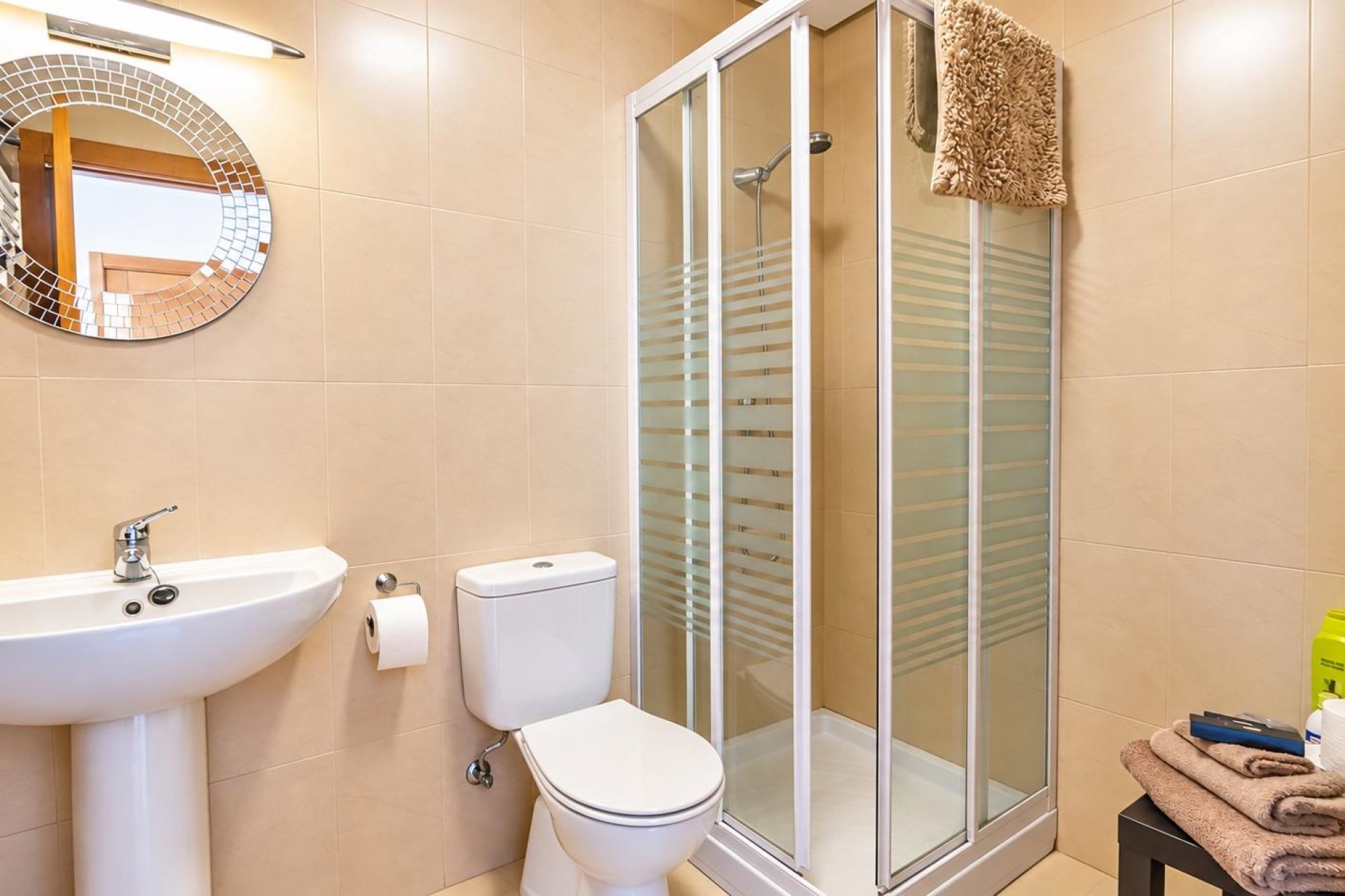 Herverkoop - Woning - La Torre Golf Resort