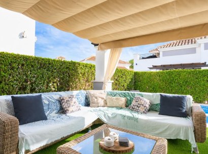 Woning · Herverkoop - La Torre Golf Resort · Murcia · Spanje
