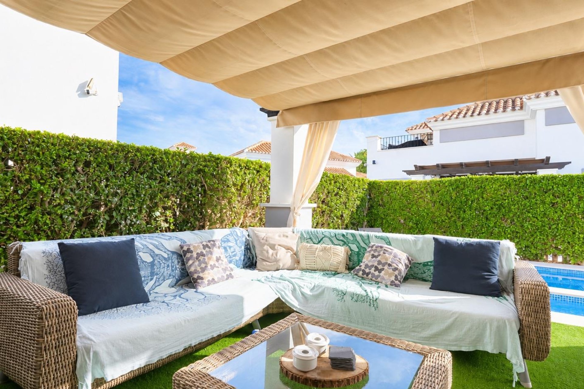 Herverkoop - Woning - La Torre Golf Resort