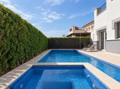 Woning · Herverkoop - La Torre Golf Resort · Murcia · Spanje