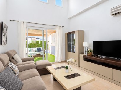 Woning · Herverkoop - La Torre Golf Resort · Murcia · Spanje
