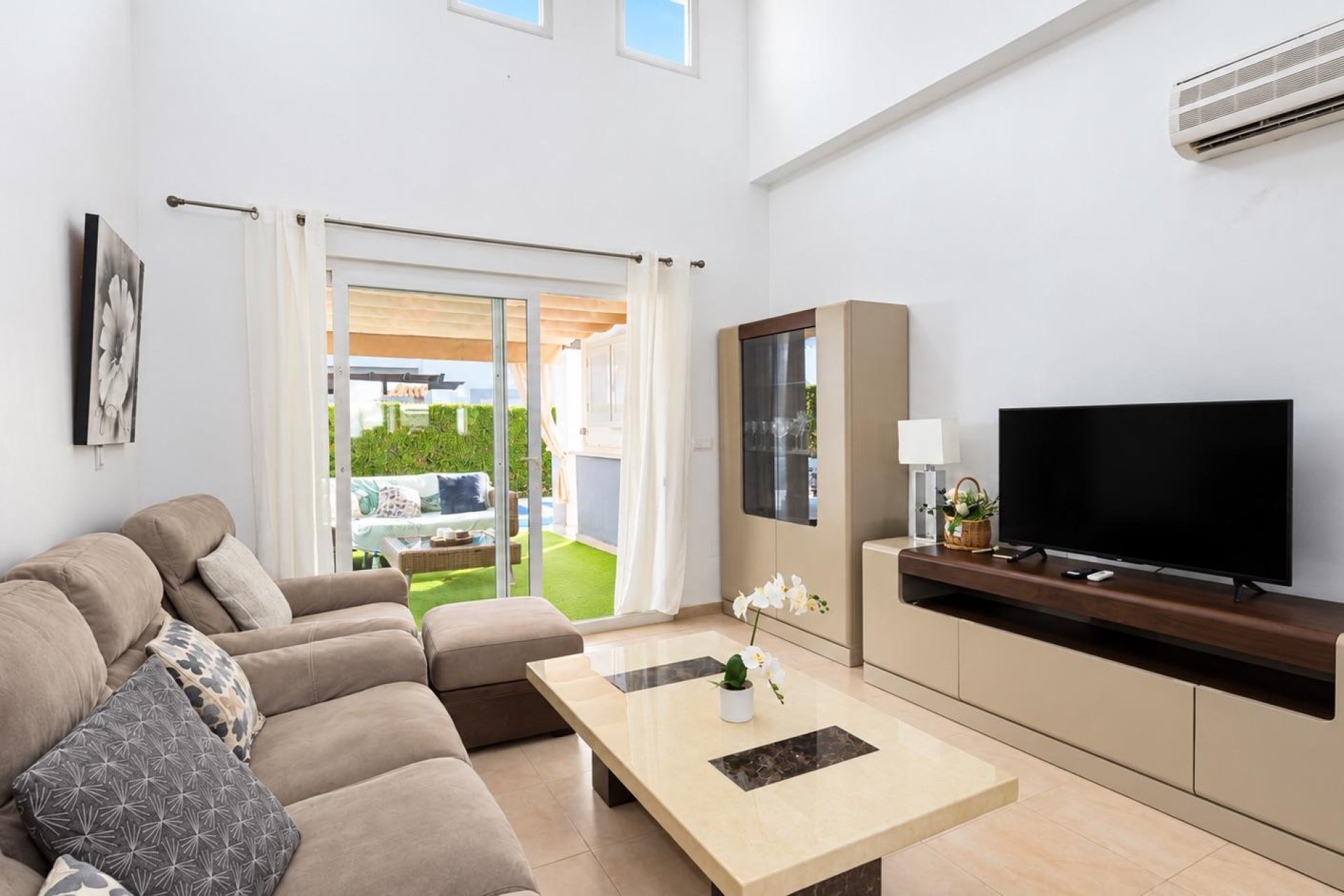 Herverkoop - Woning - La Torre Golf Resort