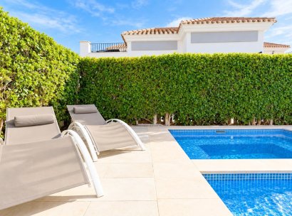 Woning · Herverkoop - La Torre Golf Resort · Murcia · Spanje