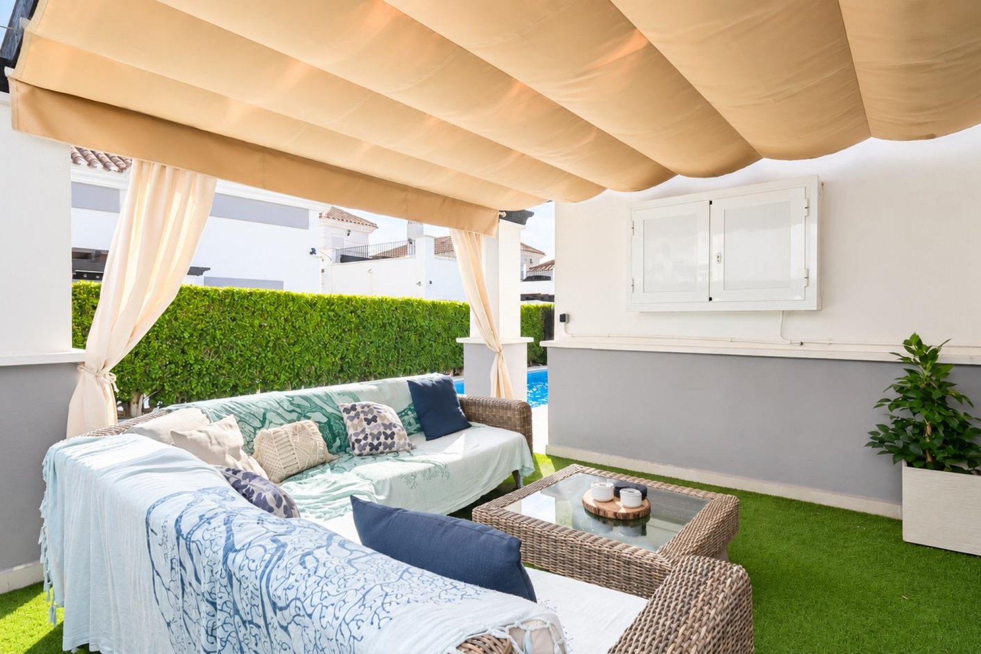 Herverkoop - Woning - La Torre Golf Resort