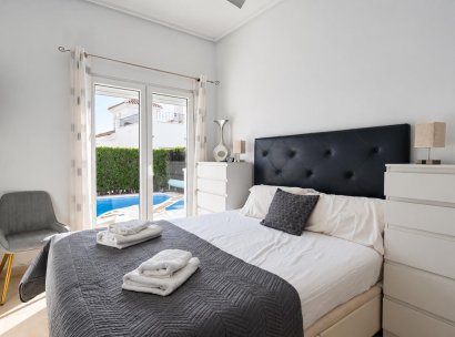 Woning · Herverkoop - La Torre Golf Resort · Murcia · Spanje