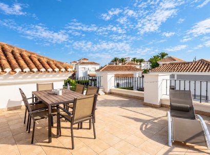 Woning · Herverkoop - La Torre Golf Resort · Murcia · Spanje