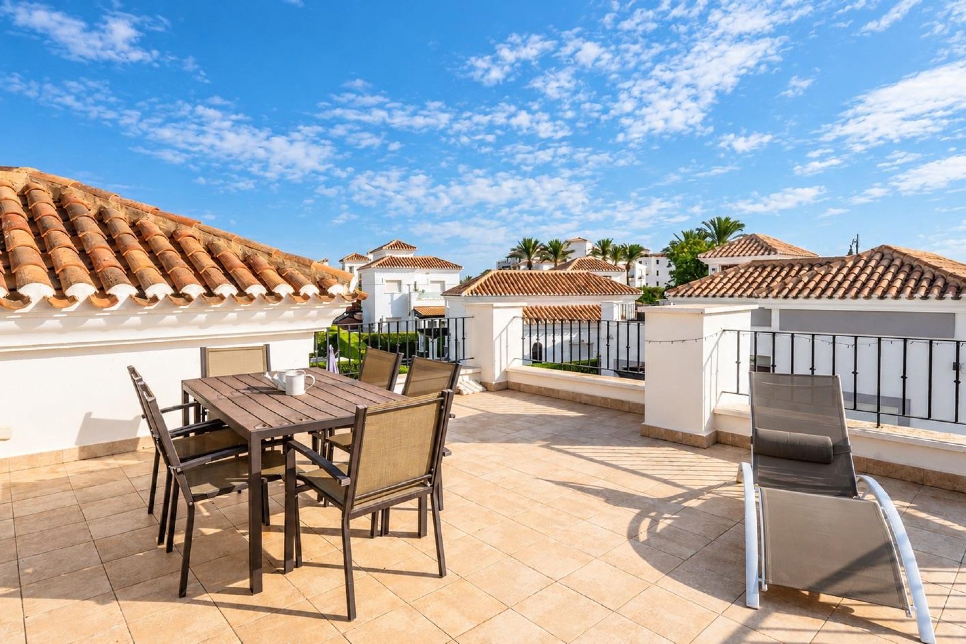 Herverkoop - Woning - La Torre Golf Resort
