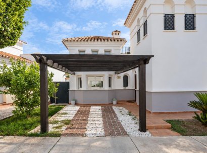 Woning · Herverkoop - La Torre Golf Resort · Murcia · Spanje