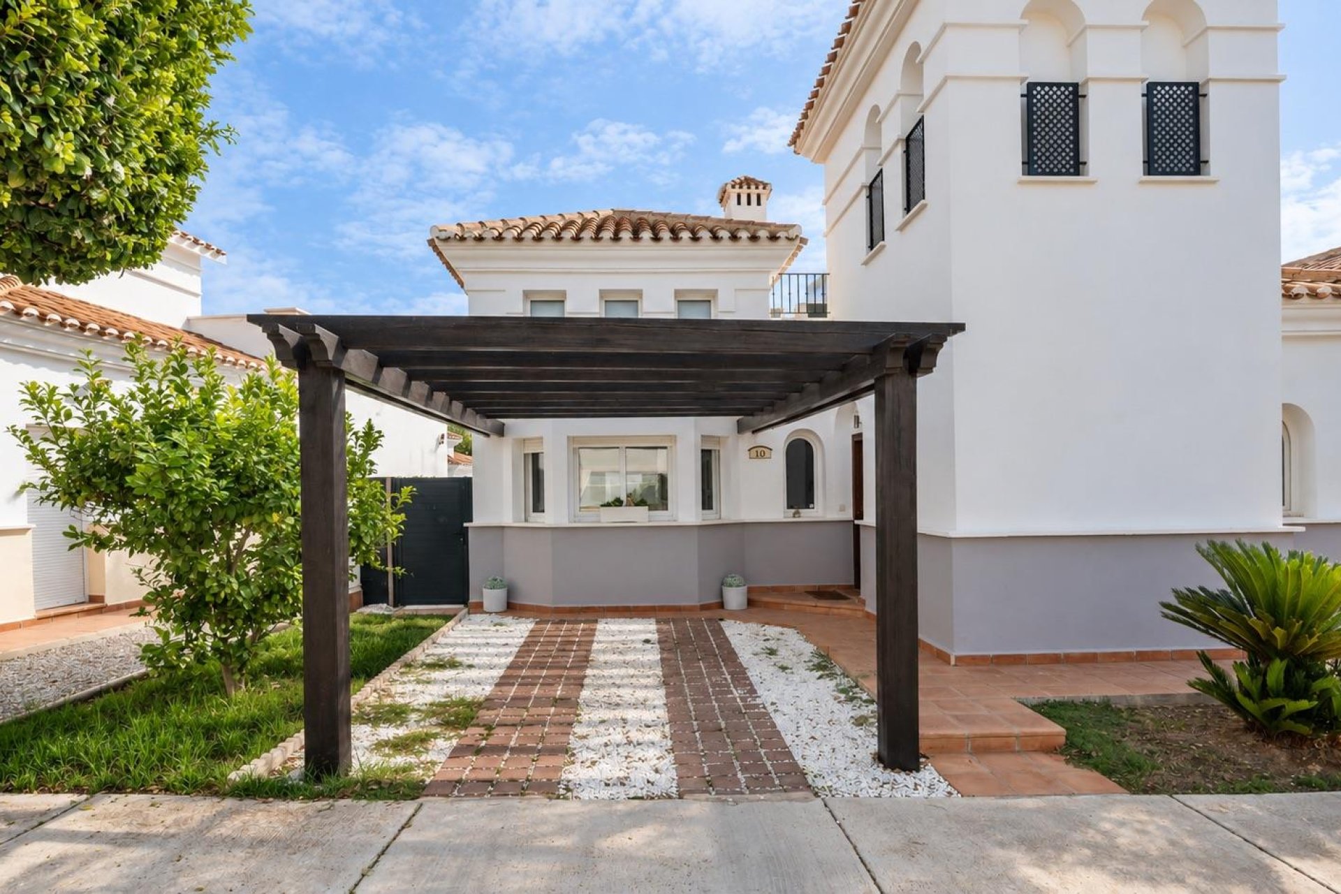 Herverkoop - Woning - La Torre Golf Resort