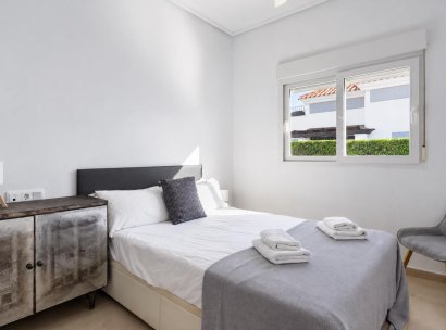Woning · Herverkoop - La Torre Golf Resort · Murcia · Spanje