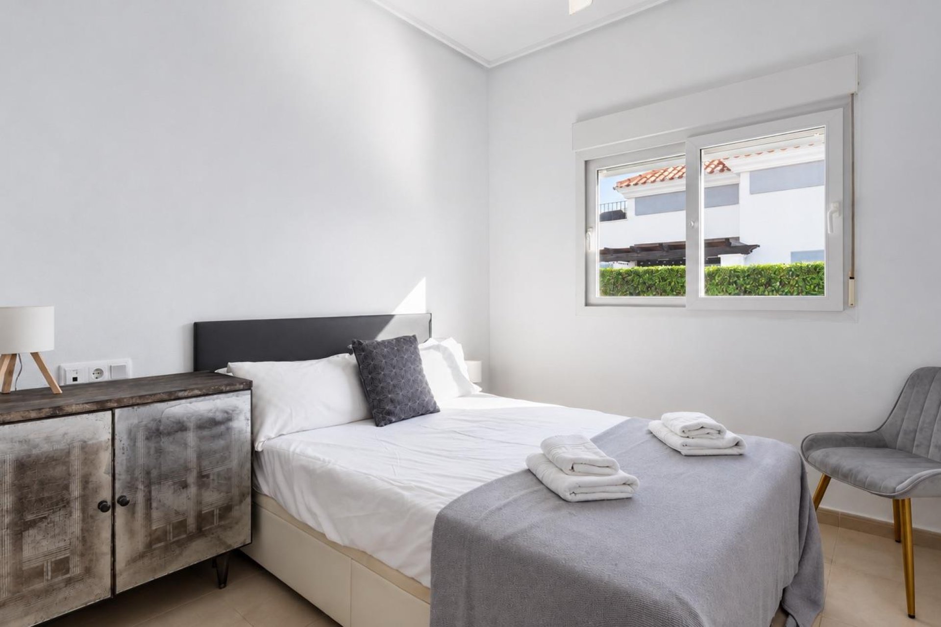Herverkoop - Woning - La Torre Golf Resort