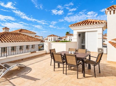 Woning · Herverkoop - La Torre Golf Resort · Murcia · Spanje