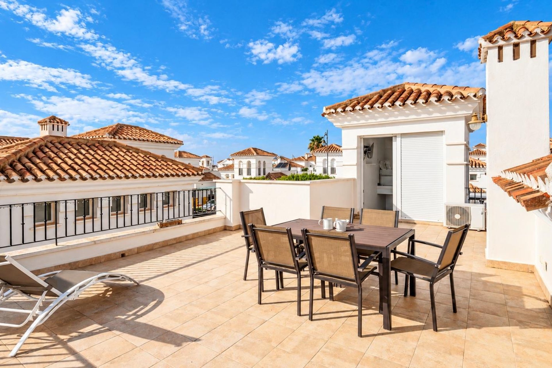 Herverkoop - Woning - La Torre Golf Resort
