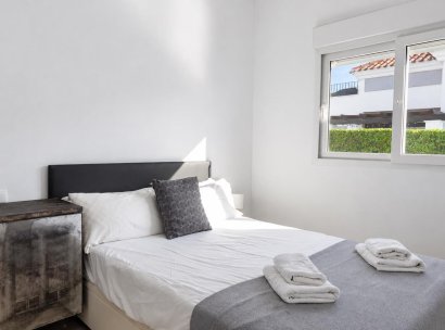 Woning · Herverkoop - La Torre Golf Resort · Murcia · Spanje