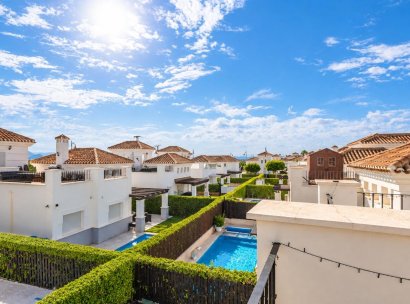 Woning · Herverkoop - La Torre Golf Resort · Murcia · Spanje