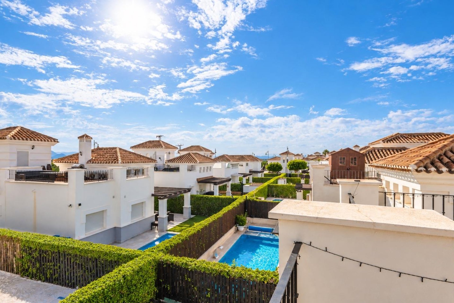 Herverkoop - Woning - La Torre Golf Resort